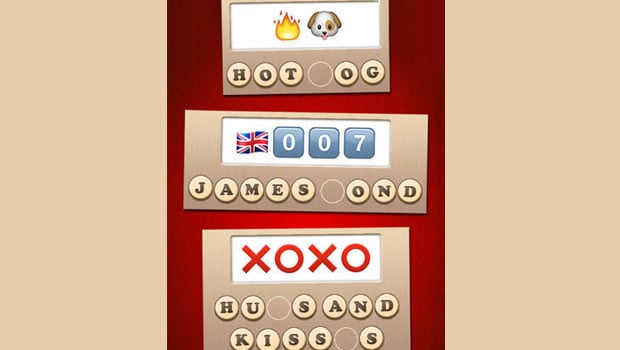 Emoji Winking Smiley