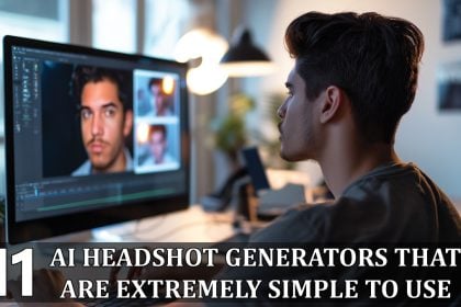 AI Headshot Photo Generators
