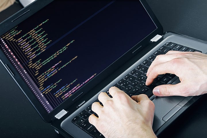 coding
