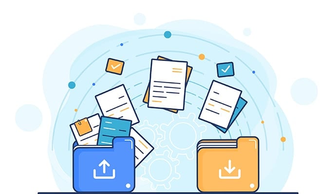 Compress PDF