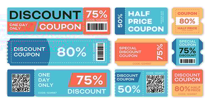 Coupon Codes