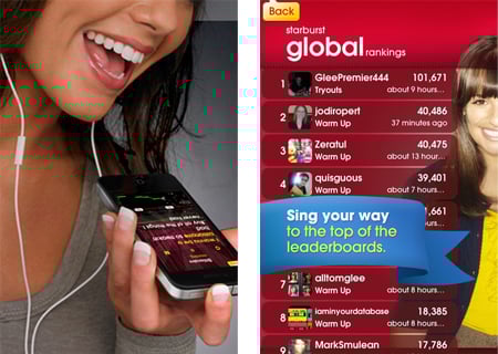 Glee Karaoke
