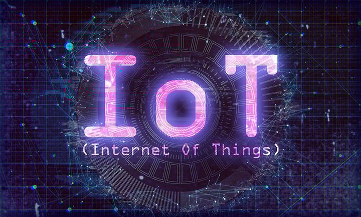 iot - Internet of Things