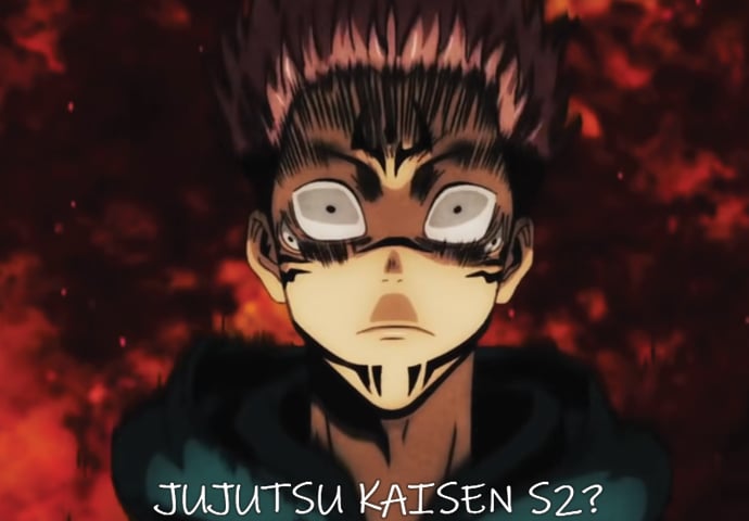Jujutsu Kaisen Season 2 Release Date News