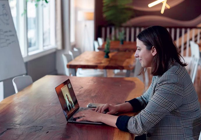 Remote Work