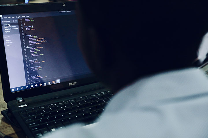 software-developer
