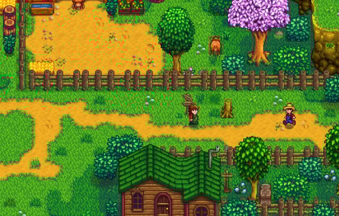 Stardew Valley